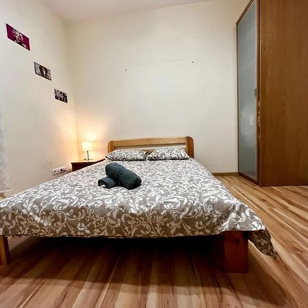 Starowislna St Apartment Kraków Eksteriør billede